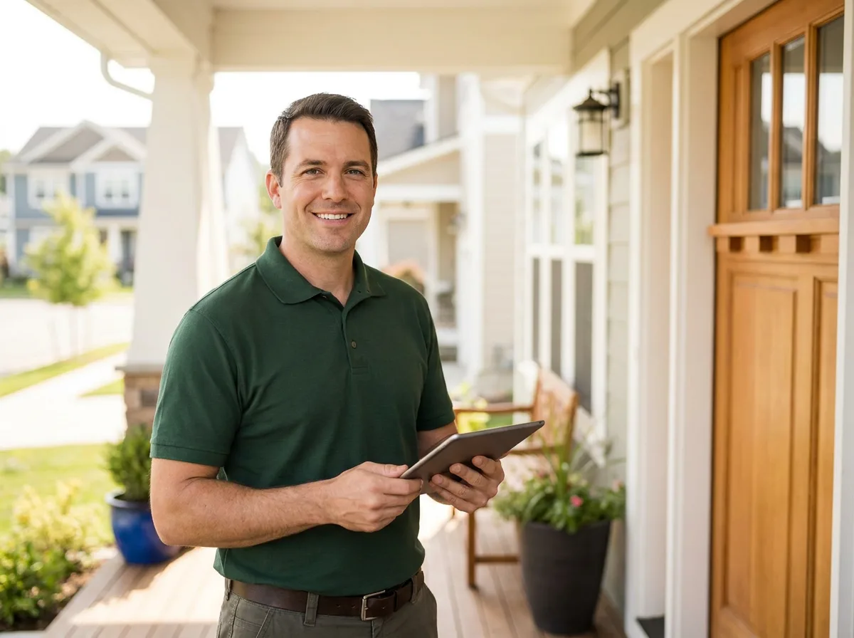Pest control FAQs for Isola, MS